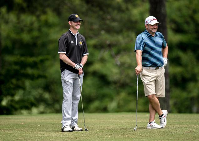 fit 2023 Jim Fausett Golf Classic
