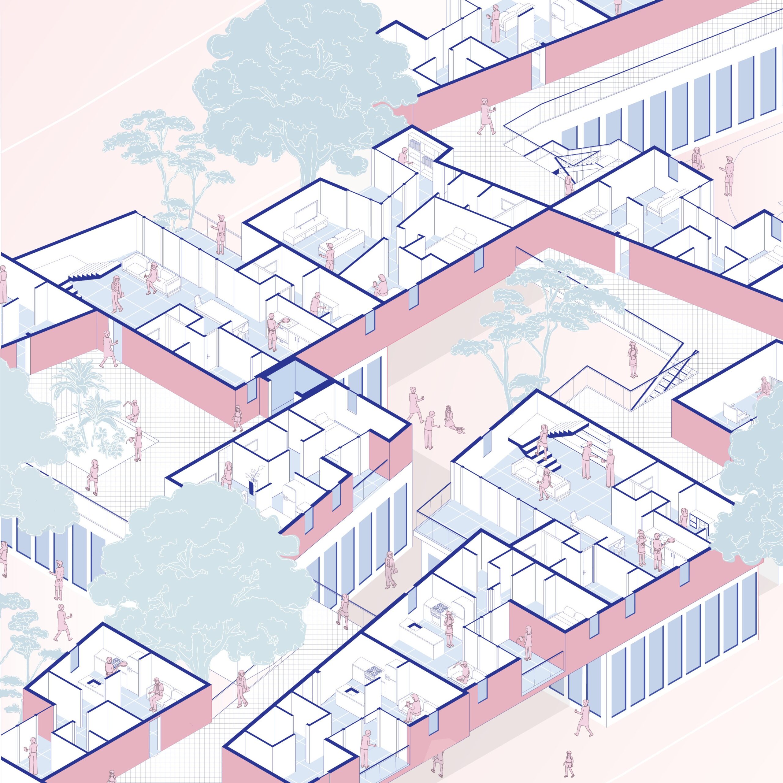 Commonscape