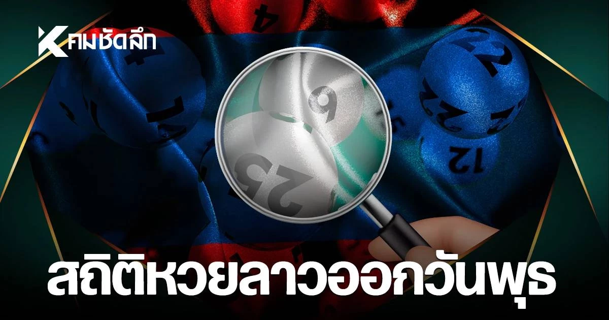 แนวทางหวยลาววันนี้ 25 มีนาคม 2569 เลขเด่นวันพุธจับจังหวะเลขน่ามอง