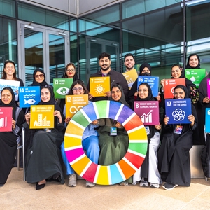 KAUST SDG Highlight Report 2023