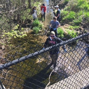 University of Wisconsin-Whitewater Earth Week