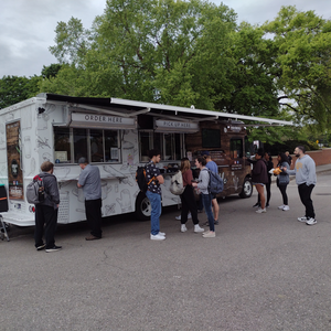 food4VOLS: Establishing a Sustainable Food System