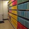 Files from Admissions Office