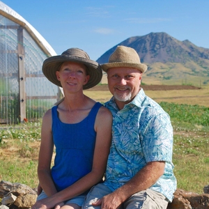 Local producers, Sturgis, SD