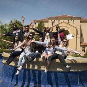 Stanford Photos for Top Performer Categories