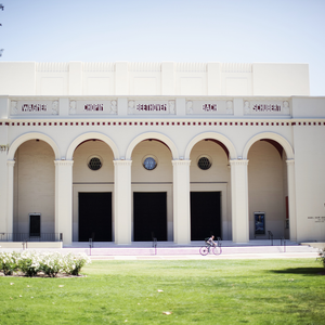 Pomona College: Bike-Friendly Campus