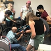 Electric Bikes with Physics Professor, Hans Pfister