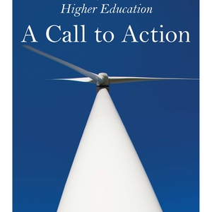 Sustainability Curriculum in Higher Education: A Call to Action