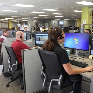 Arizona State University's Help Center