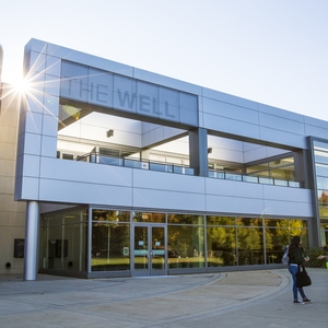 Green Buildings at CSU, Sacramento