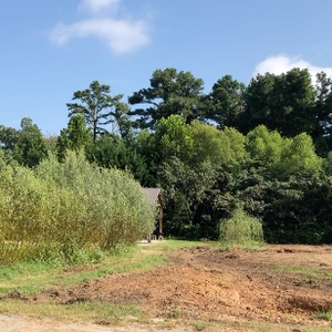 Kennesaw State University (KSU) Food Forest: A Living Learning Lab Advancing High Impact Pedagogy, while Promoting Sustainable Agriculture, Climate Resilience, Food Justice, and Food Security.