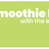 Smoothie Bike Promotion