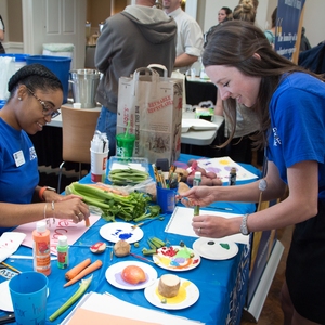 University of Virginia Earth Week