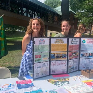 Students Advance Carbon Neutrality at Northern Michigan University: Early Progress, Engagement, and Lessons Learned