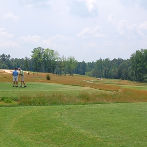 Sustainability Par None: The Lonnie Poole Golf Course at North Carolina State University