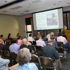 Duke University Carbon Offsets Initiative - Working with students, staff, and faculty to reduce GHG emissions through rooftop solar