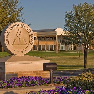 Creating a Culture of Sustainability Through Energy Conservation at Abilene Christian University