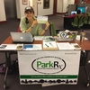 Madelyn Phillips, a Student Park Ambassador for the Campus Park Rx program at William & Mary, prescribes time outside to her fellow students with the goal of improving mental and physical health on campus.