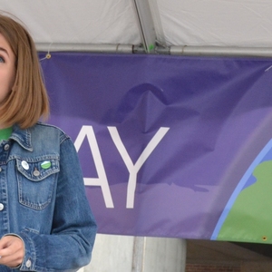 University of Washington Earth Day