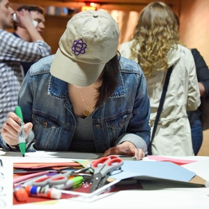 NYU Celebrates Earth Month