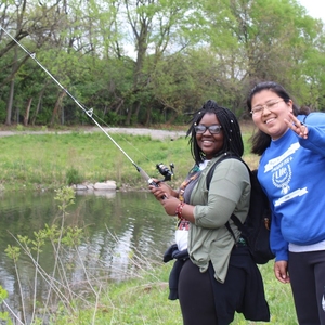 EarthFest 2017 at the University of Dayton (Ohio)