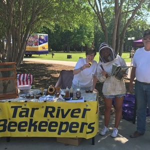 2017 ECU Earth Day Festival