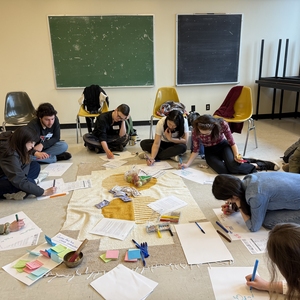 From Risk to Readiness: Institutionalizing Climate Resilience at McGill University