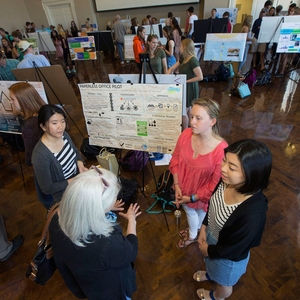 University of Virginia Earth Week