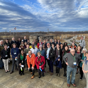 The Midwest Climate Collaborative: Cross-Sector Collaboration Throughout Twelve States