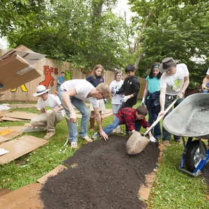 Students for Environmental Sustainability