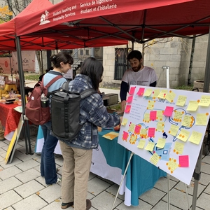 From Risk to Readiness: Institutionalizing Climate Resilience at McGill University