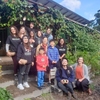 Citizen science sustainability at the University of Tasmania