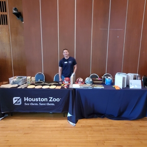 Rice University Earth Month Kick-Off Festival 2024