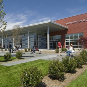 BHCC Health and Wellness Center