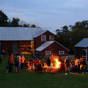 Dickinson Farm