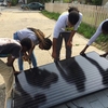 Serenity Soular: Solar Apprentices from North Philly