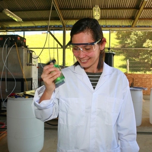 University of Costa Rica makes biodiesel from Jack Fruit seed oil