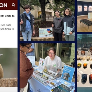 Creating a Bird-friendly Aggieland