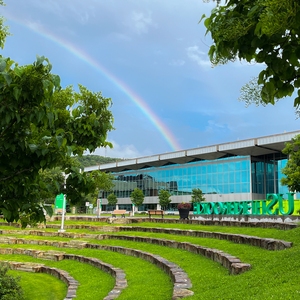 Carbon neutrality for the Université de Sherbrooke