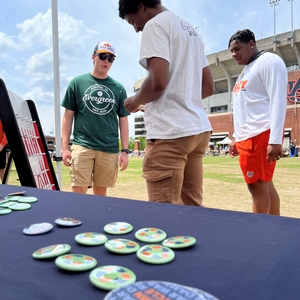 Auburn University Earth Day 2023