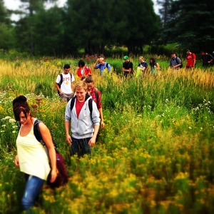 University of Minnesota, Duluth - Pollinator Pledge