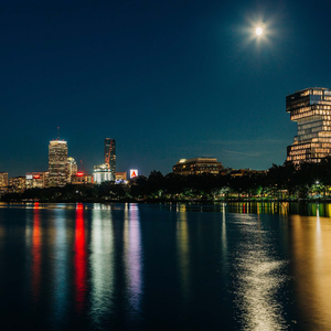 Boston University Center for Computing & Data Sciences