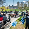 Earth Day at Lehigh University