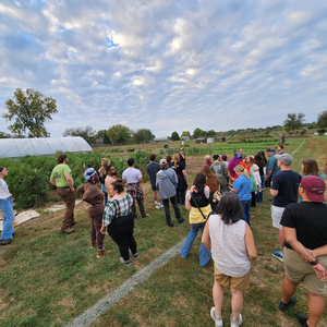 JCCC's Sustainability Distinction Program