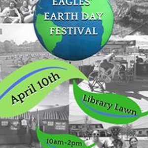 Florida Gulf Coast University Eagles' Earth Day