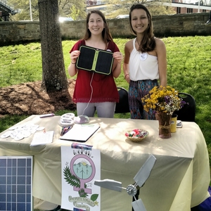 EarthTones - Earth Day events at Appalachian State University