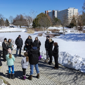 Humber College SCI 2023 Photos - Coordination and Planning Category