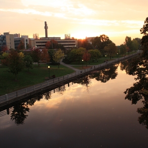 Sustainability at the University of Ottawa