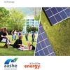 Cover: Aggregating Higher Education Demand for Renewables: A Primer