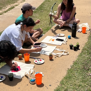 Auburn University Earth Day 2023